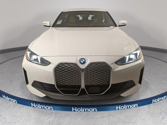 new 2025 BMW i4 Gran Coupe car, priced at $68,695