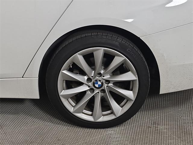 used 2018 BMW 320 car, priced at $15,499