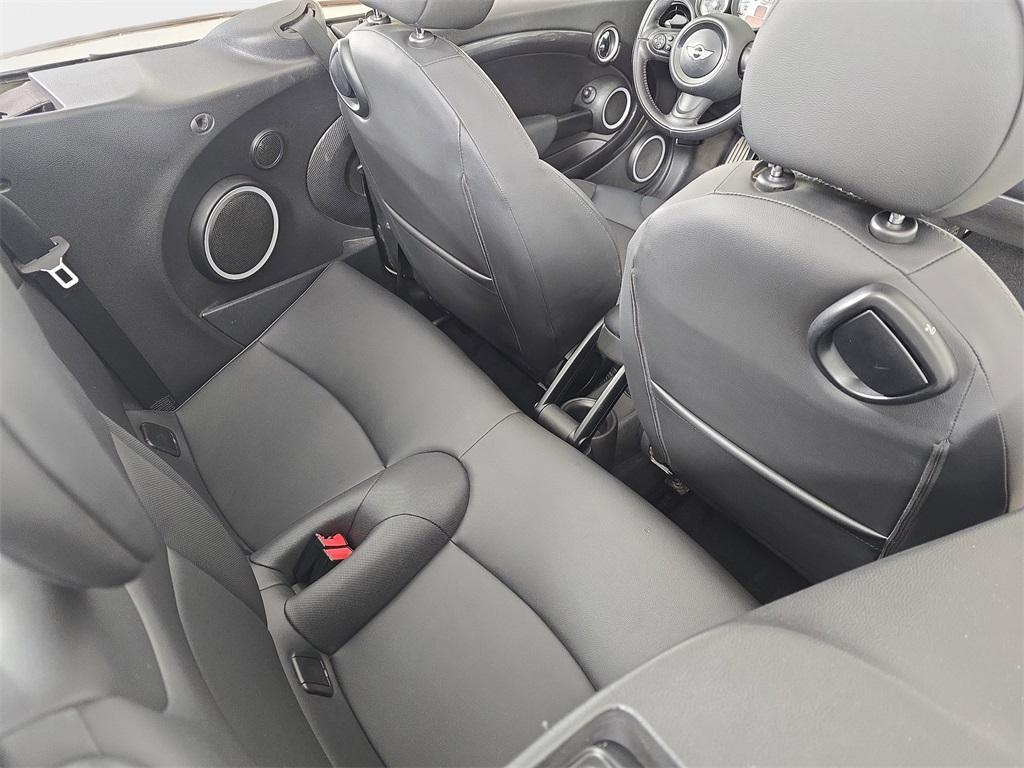 used 2013 MINI Convertible car, priced at $6,499
