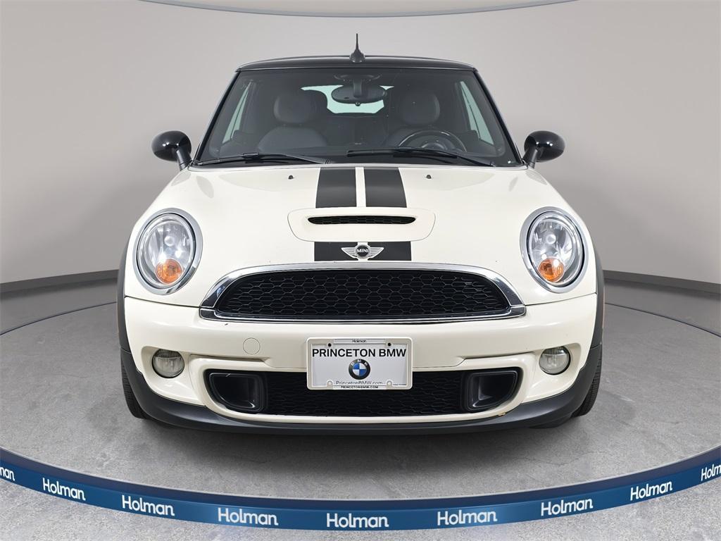 used 2013 MINI Convertible car, priced at $6,499