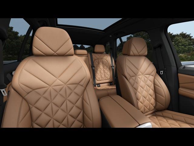 new 2025 BMW X5 car, priced at $79,655