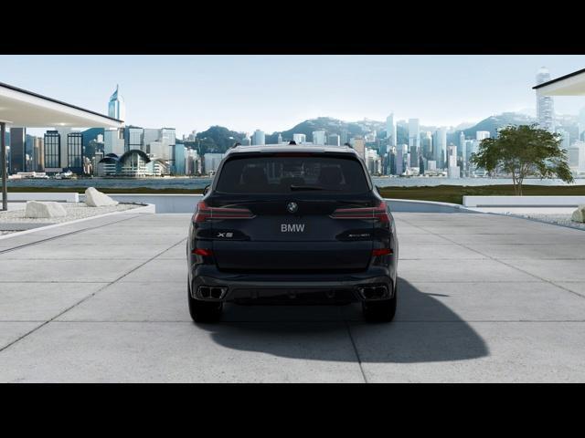 new 2025 BMW X5 car, priced at $79,655