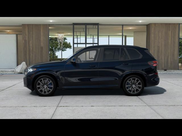 new 2025 BMW X5 car, priced at $79,655