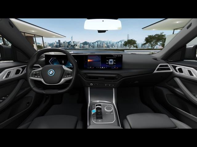 new 2025 BMW i4 Gran Coupe car, priced at $69,295