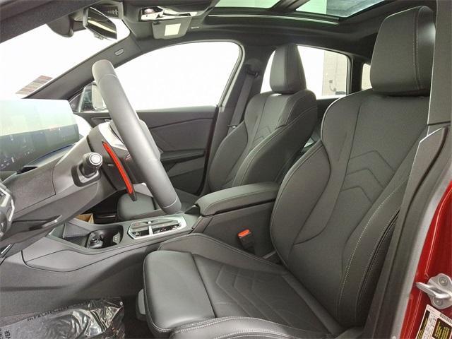 new 2025 BMW M235 Gran Coupe car, priced at $55,125