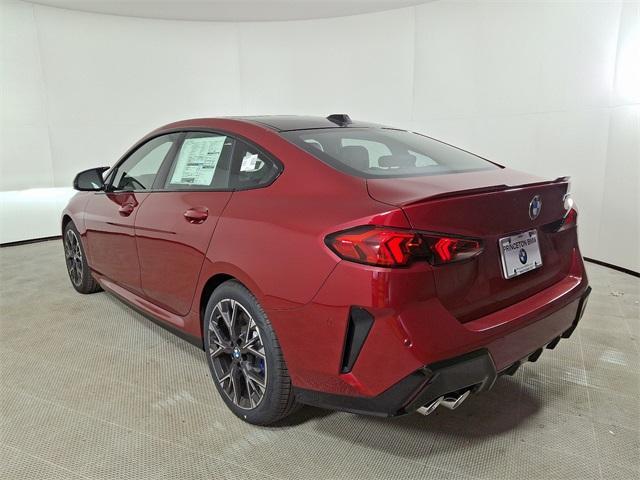 new 2025 BMW M235 Gran Coupe car, priced at $55,125