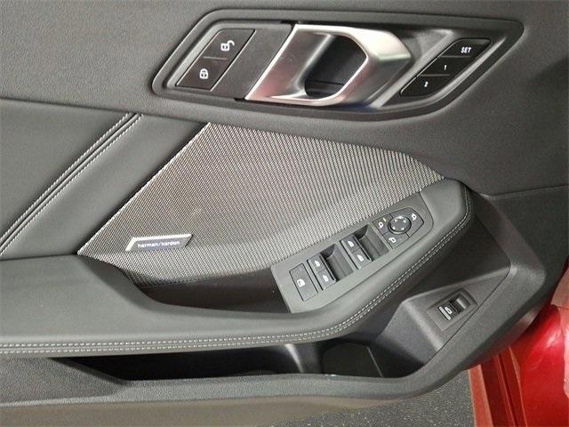 new 2025 BMW M235 Gran Coupe car, priced at $55,125