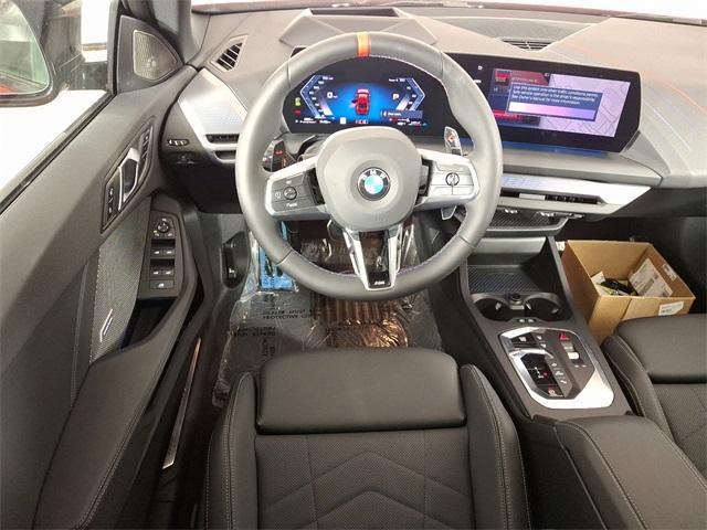 new 2025 BMW M235 Gran Coupe car, priced at $55,125