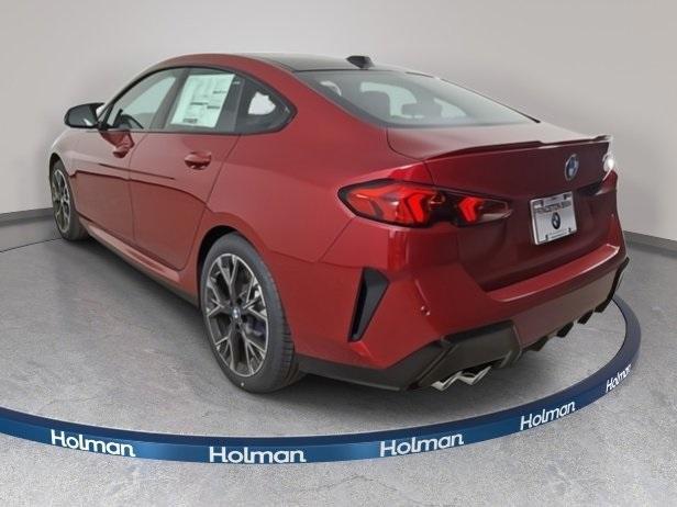 new 2025 BMW M235 Gran Coupe car, priced at $55,125