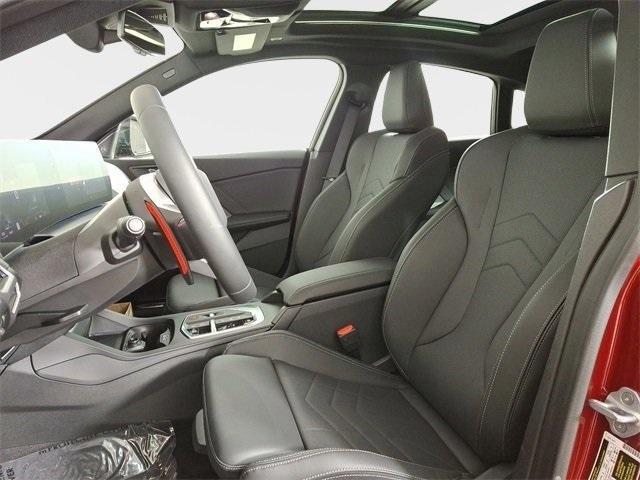 new 2025 BMW M235 Gran Coupe car, priced at $55,125