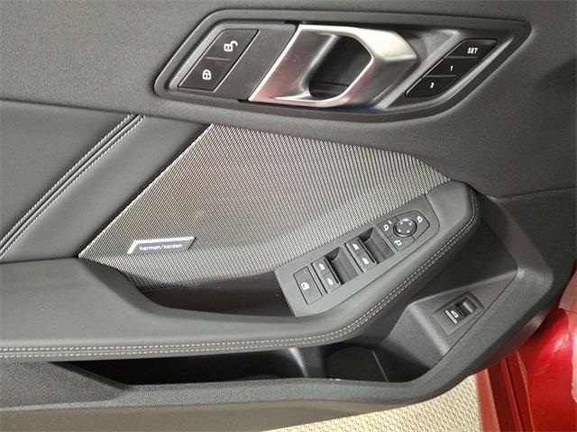 new 2025 BMW M235 Gran Coupe car, priced at $55,125