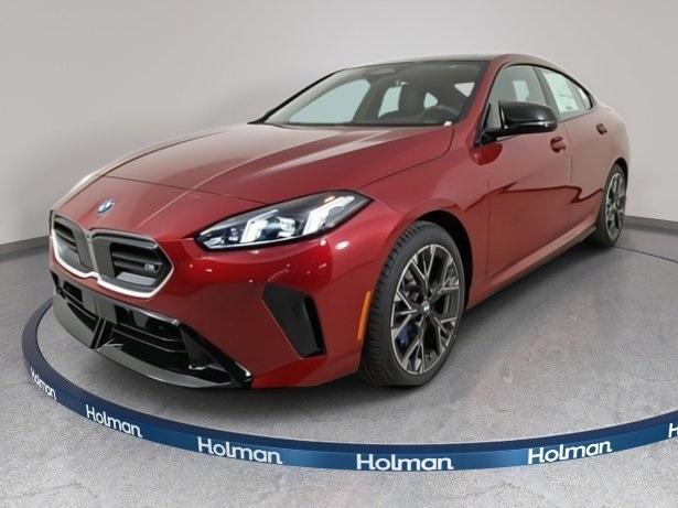 new 2025 BMW M235 Gran Coupe car, priced at $55,125
