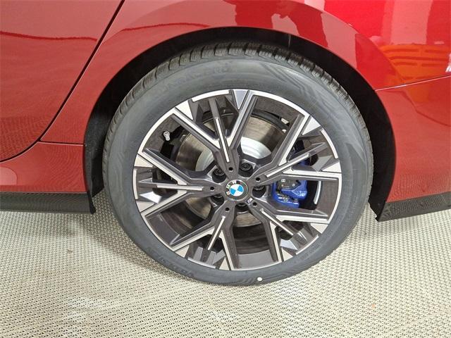 new 2025 BMW M235 Gran Coupe car, priced at $55,125