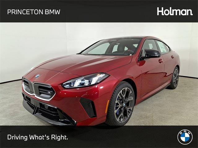 new 2025 BMW M235 Gran Coupe car, priced at $55,125