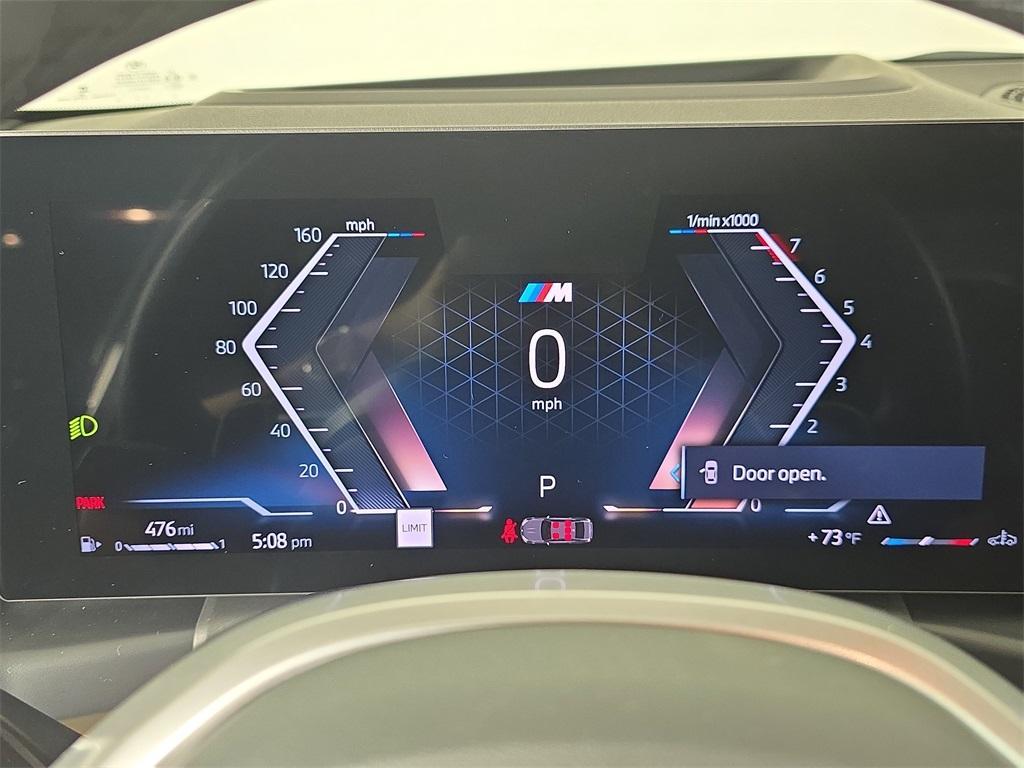 new 2025 BMW 330 car, priced at $56,660