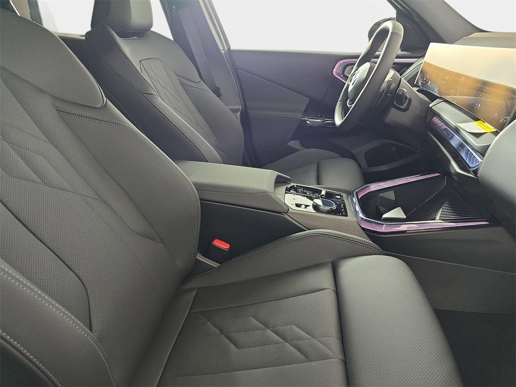 new 2026 BMW X3 car, priced at $60,190
