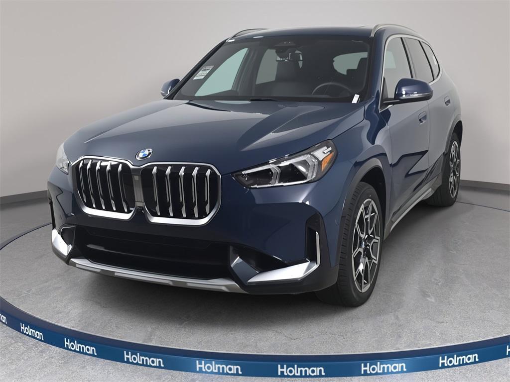 new 2026 BMW X1 car, priced at $49,330