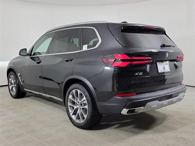 used 2024 BMW X5 car, priced at $66,495