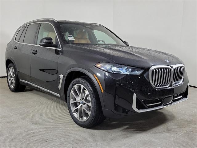 used 2024 BMW X5 car, priced at $66,495