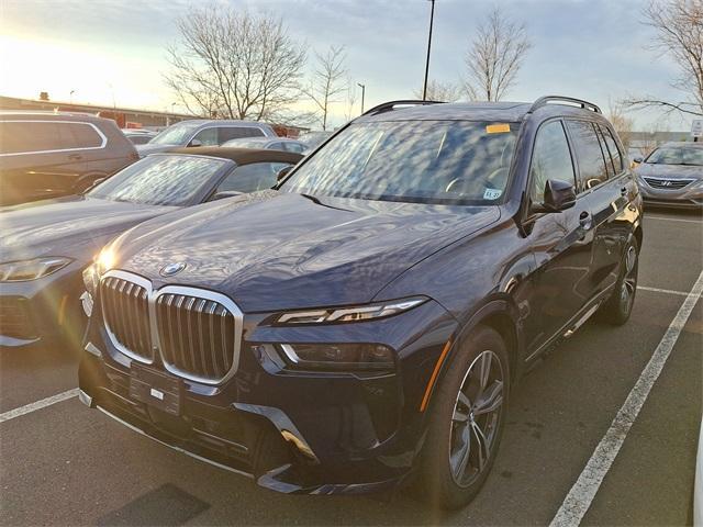 used 2023 BMW X7 car, priced at $69,980