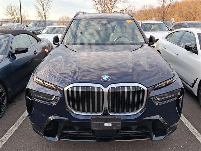 used 2023 BMW X7 car, priced at $69,980