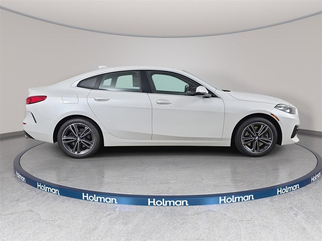used 2020 BMW 228 Gran Coupe car, priced at $23,981