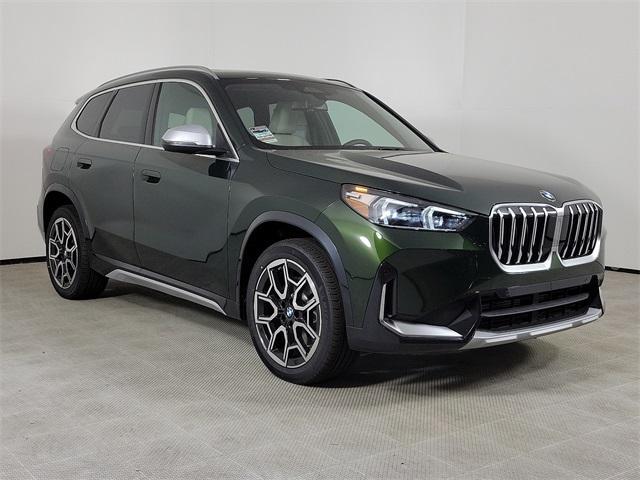 used 2024 BMW X1 car, priced at $42,990