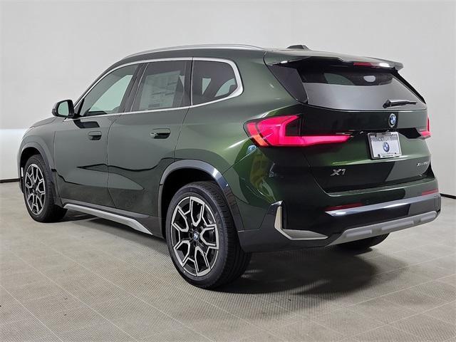 used 2024 BMW X1 car, priced at $42,990