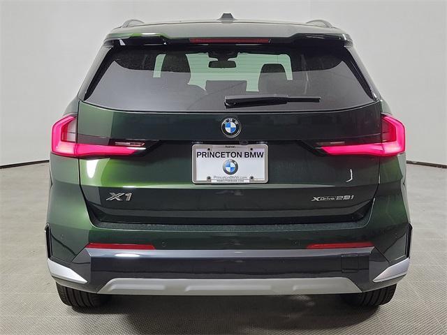 used 2024 BMW X1 car, priced at $42,990