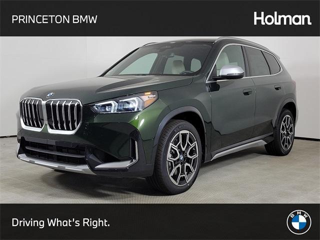 used 2024 BMW X1 car, priced at $42,990