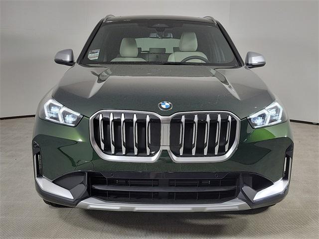 used 2024 BMW X1 car, priced at $42,990