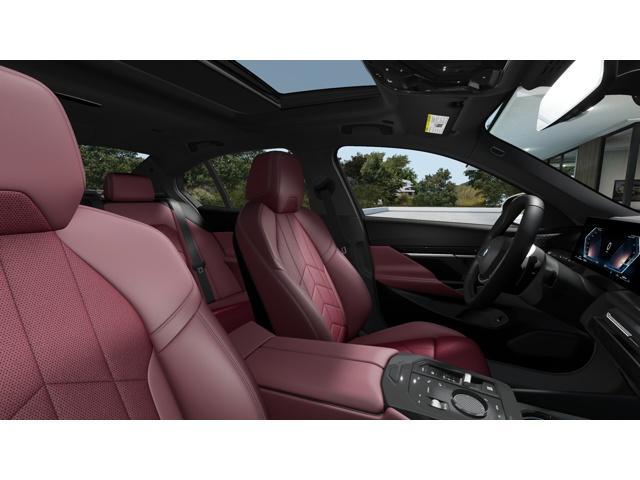 new 2026 BMW 530 car, priced at $66,675