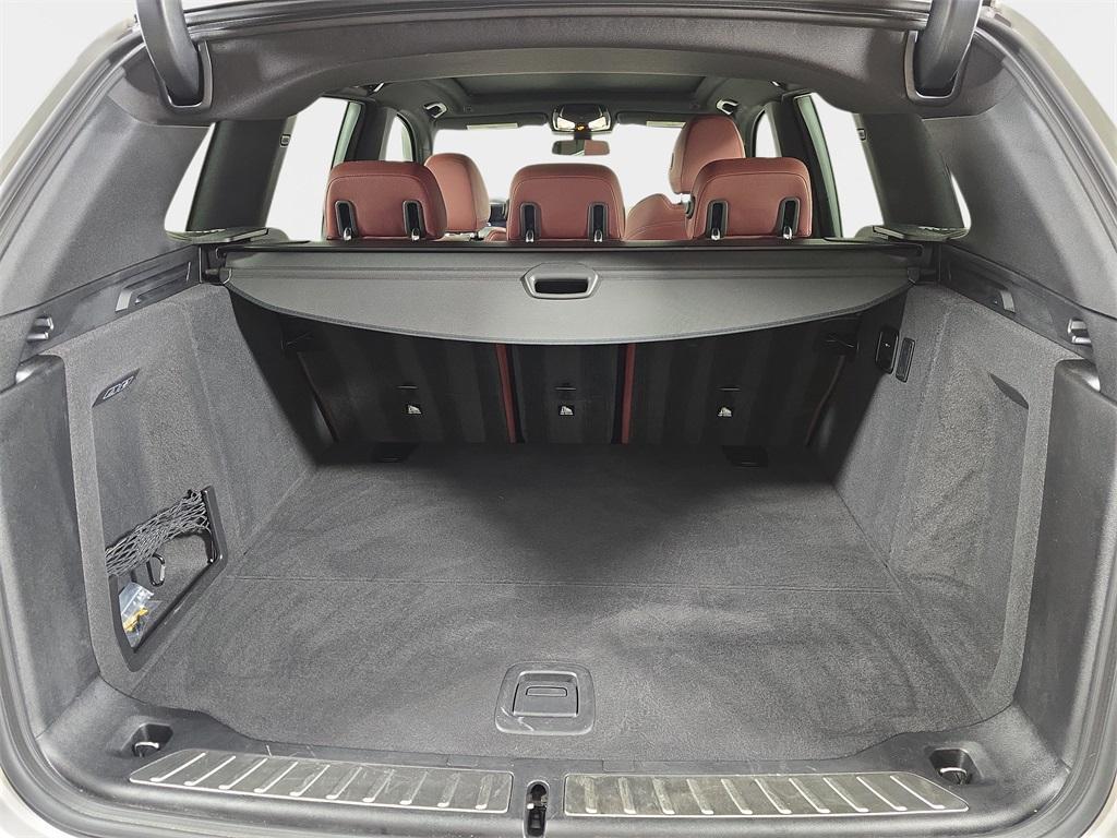 used 2023 BMW X3 car, priced at $39,670