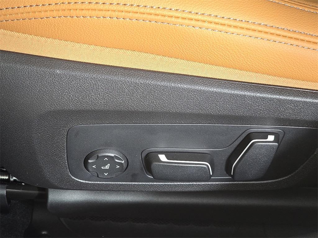 new 2025 BMW 330 car, priced at $52,745
