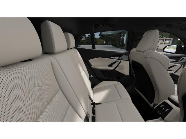 new 2025 BMW X2 car, priced at $51,220