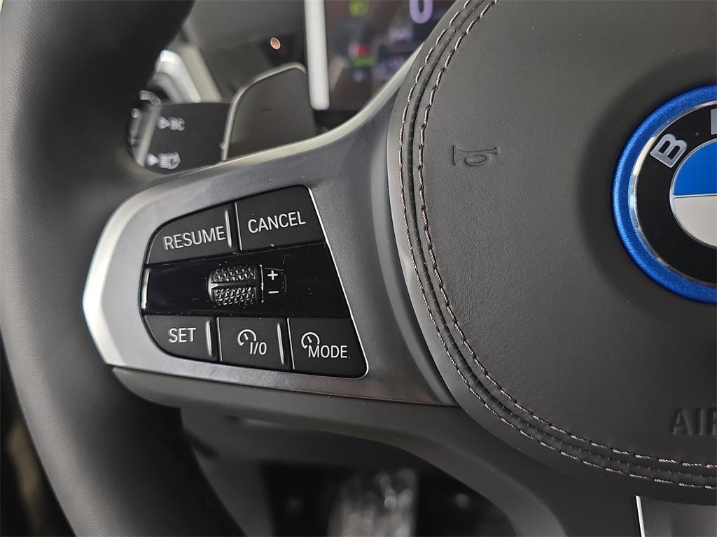 new 2026 BMW X5 PHEV car, priced at $83,875