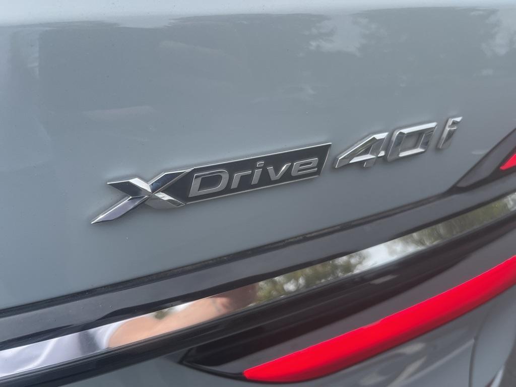 used 2023 BMW X7 car, priced at $67,645