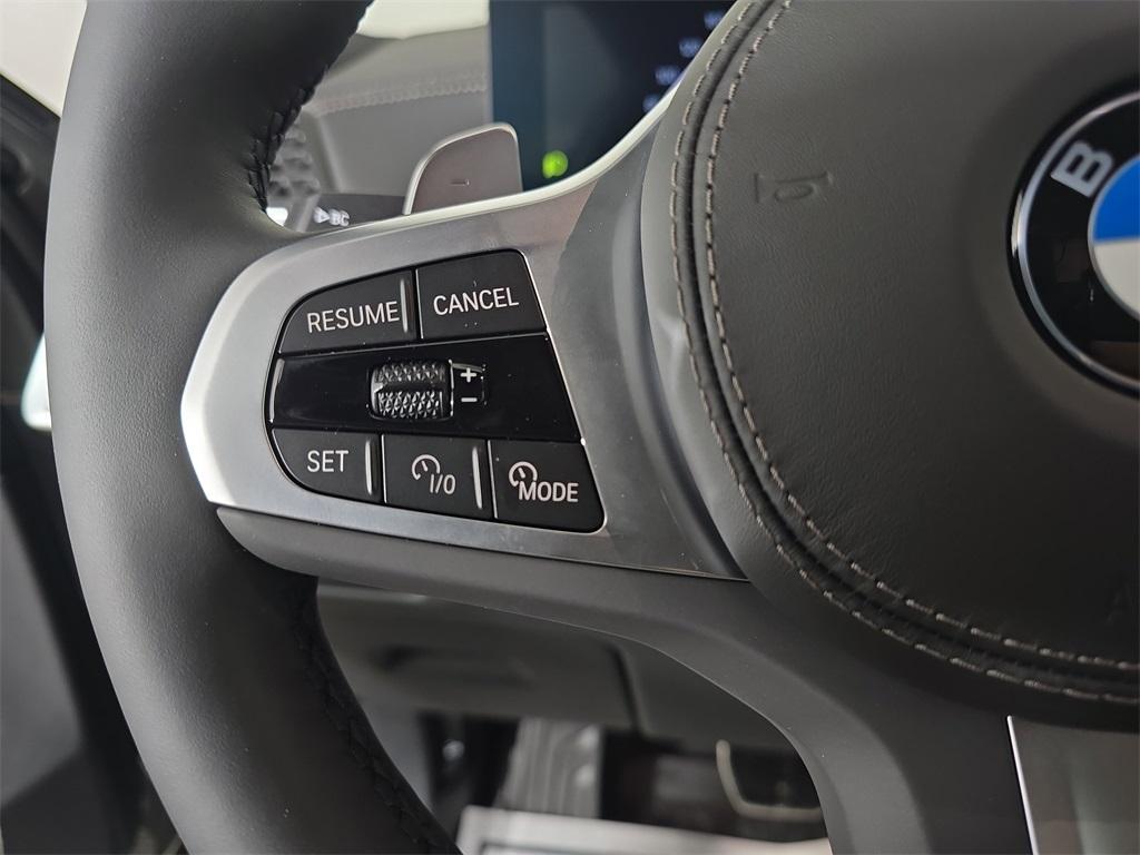 new 2026 BMW X5 car, priced at $82,175