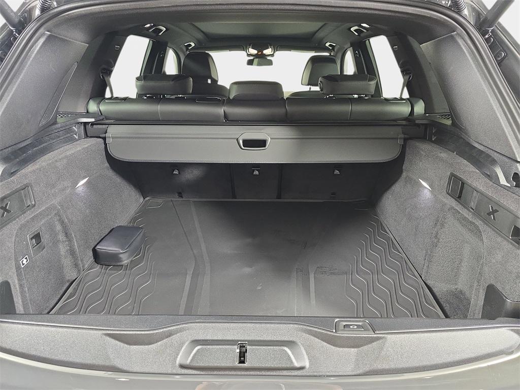 new 2026 BMW X5 car, priced at $82,175