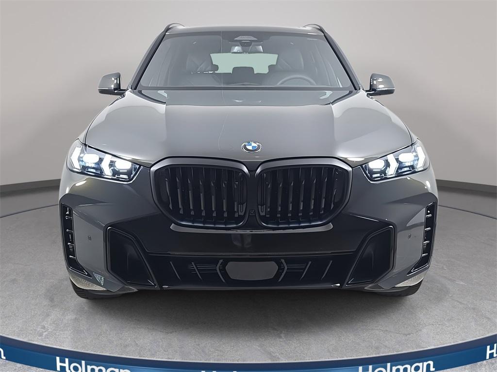 new 2026 BMW X5 car, priced at $82,175
