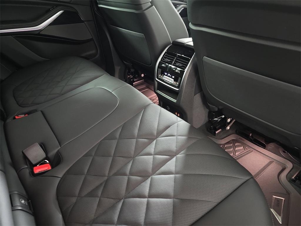 new 2026 BMW X5 car, priced at $82,175