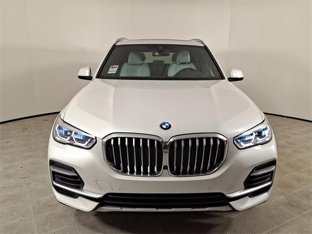 used 2023 BMW X5 car, priced at $55,997