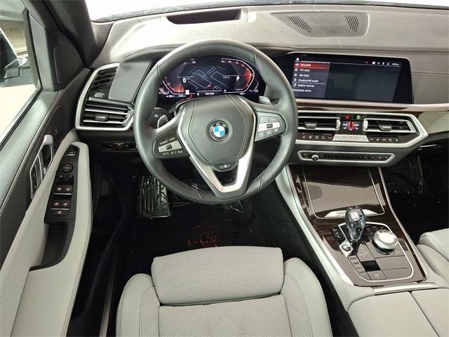 used 2023 BMW X5 car, priced at $55,997