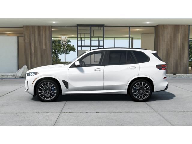 new 2024 BMW X5 car, priced at $80,924