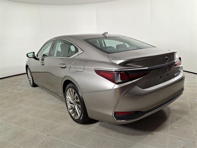 used 2019 Lexus ES 300h car, priced at $24,995