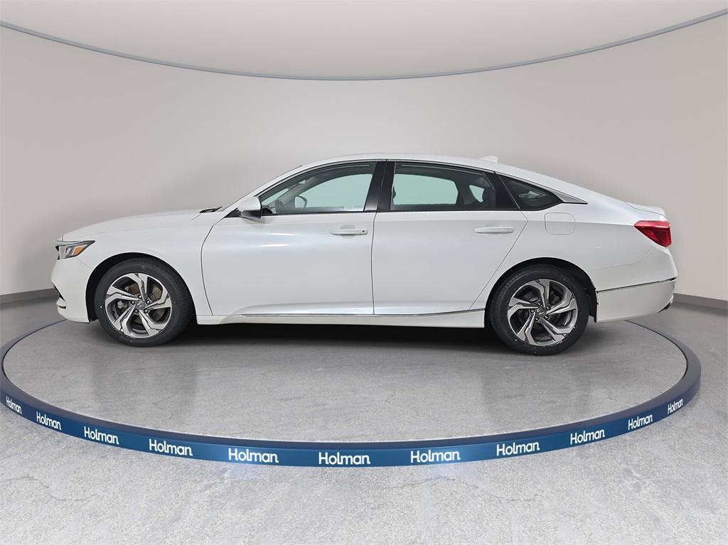 used 2018 Honda Accord car