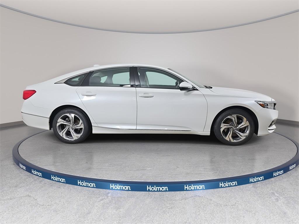 used 2018 Honda Accord car