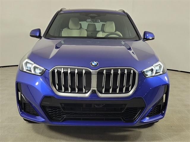 new 2024 BMW X1 car, priced at $48,495