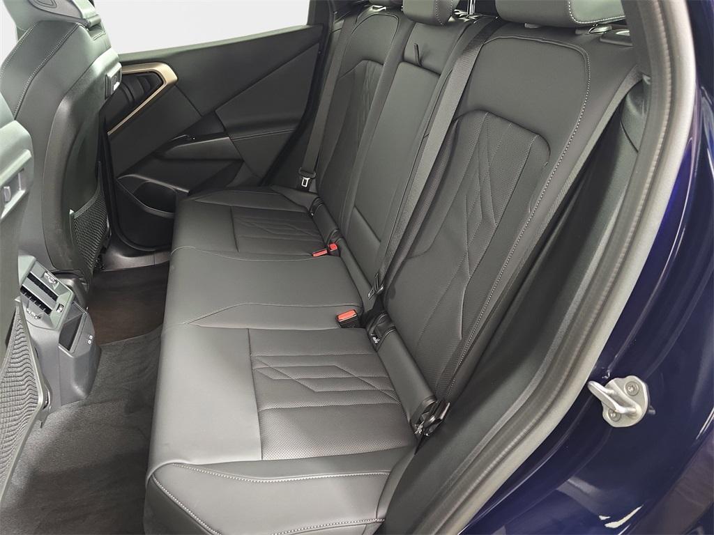 new 2025 BMW X3 car, priced at $55,310