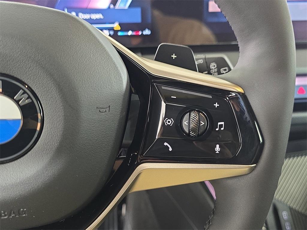 new 2025 BMW X3 car, priced at $55,310